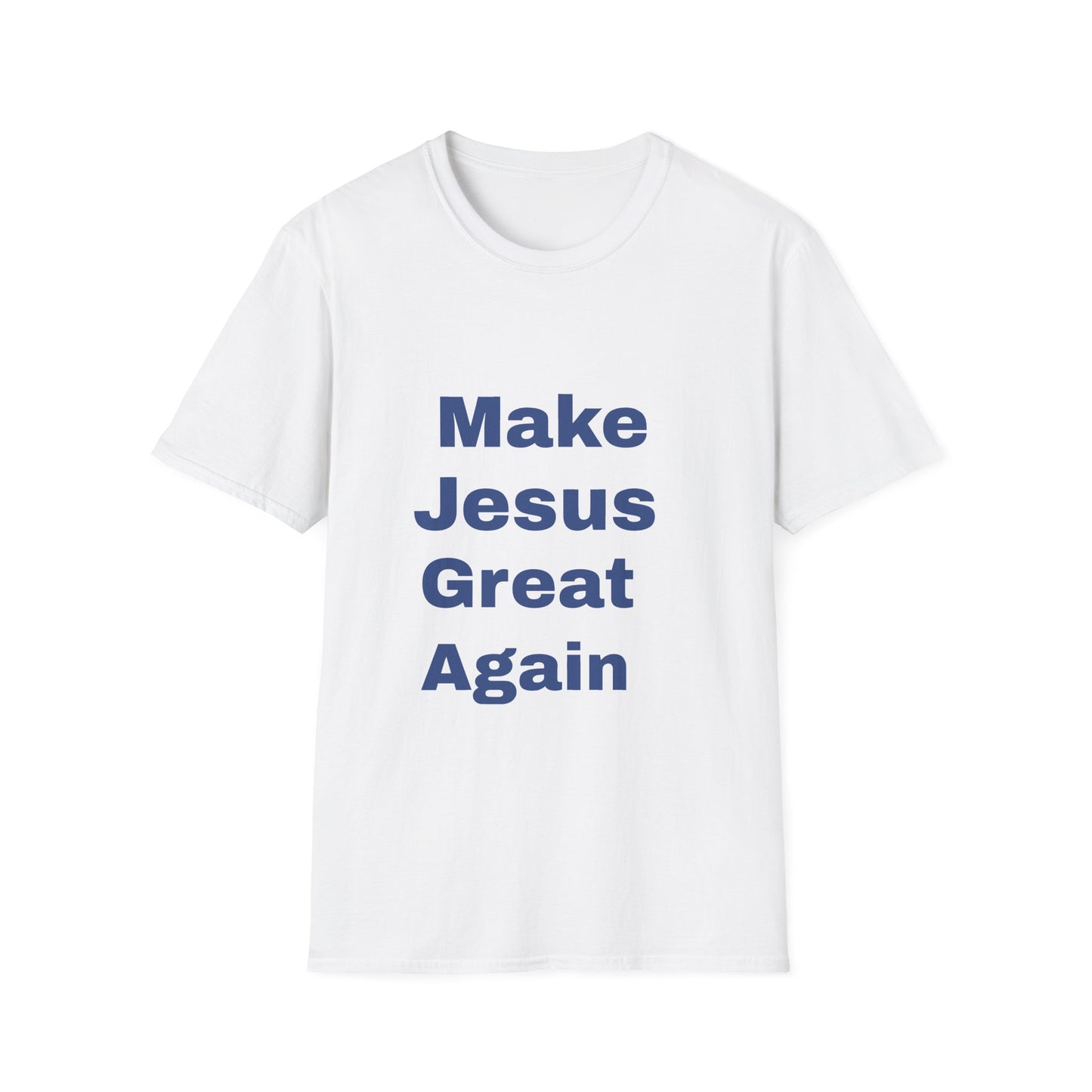 T-Shirt for Jesus