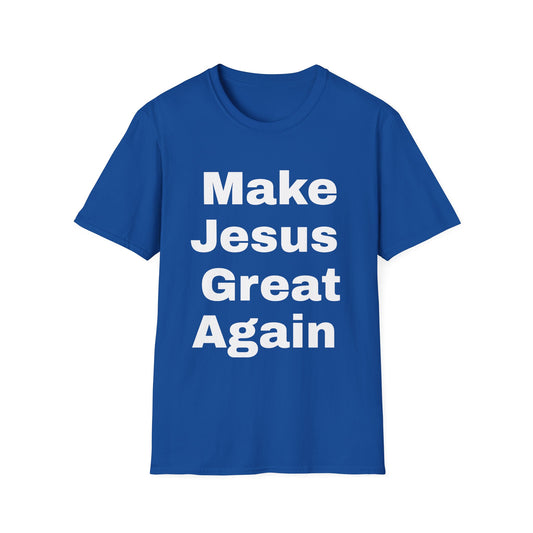 T-Shirt for Jesus